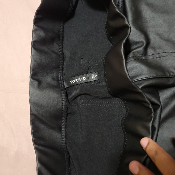 Pant - Picture 3 of 3